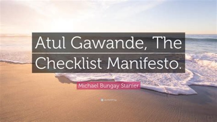 Unveiling The Remarkable Journey Of Atul Gawande's Wife: Discoveries And Insights