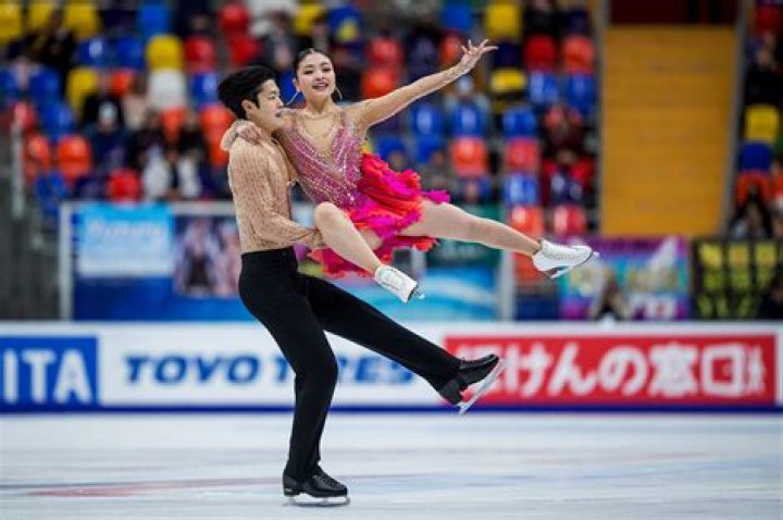 Unveiling The Secrets Of Maia Shibutani's Age: Insights And Discoveries