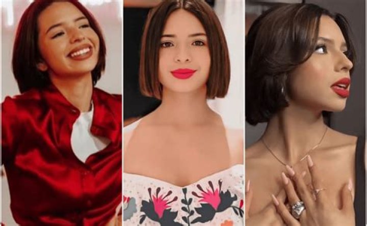 Unveiling The Truth Behind "Fotos Prohibidas De Angela Aguilar": Exclusive Revelations